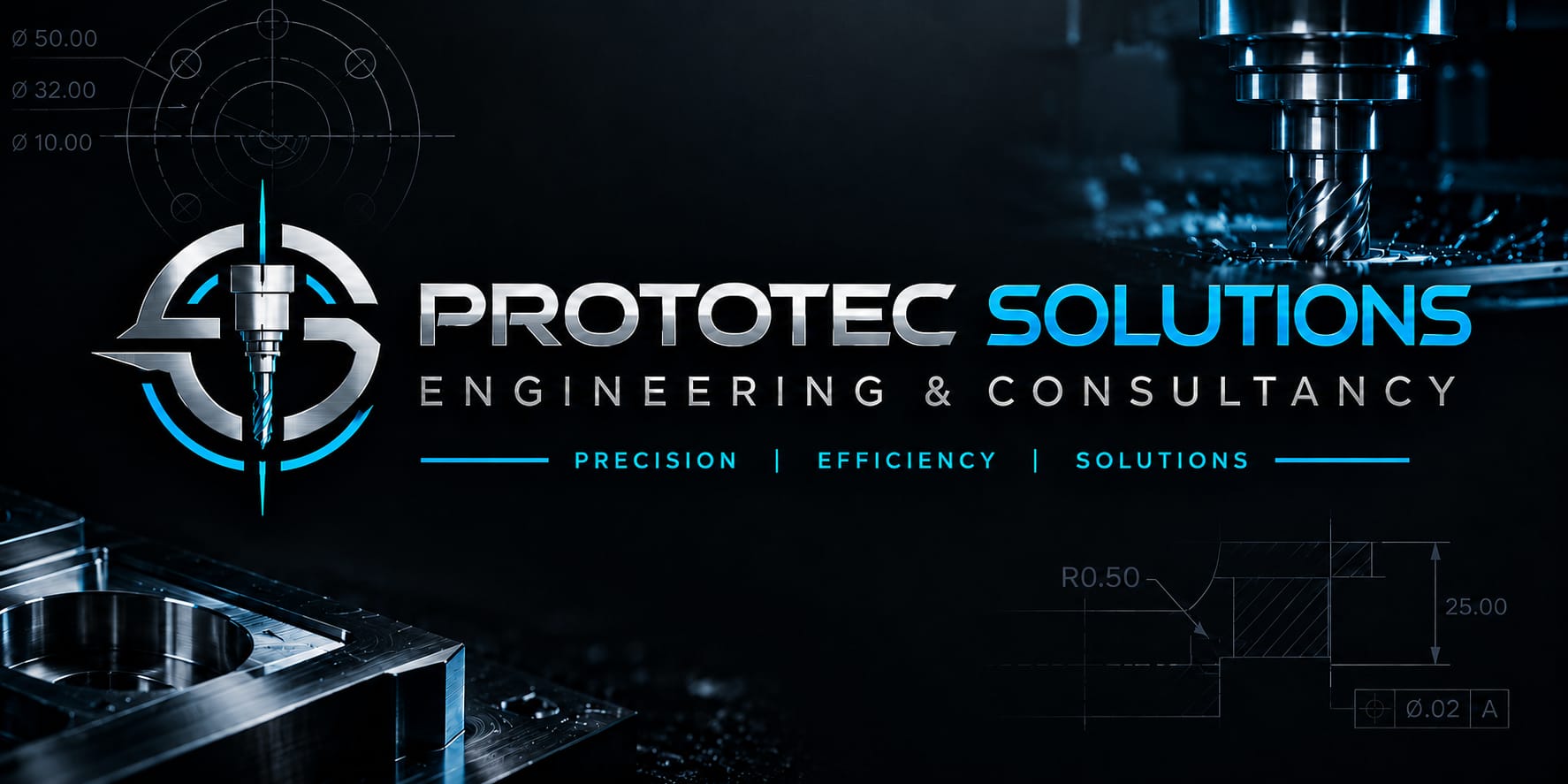 Prototec Solutions Engineering & Consultancy